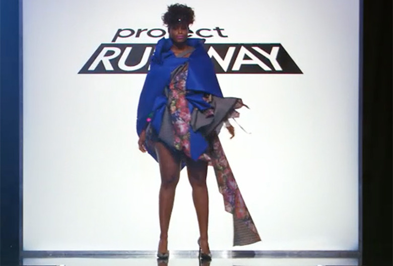Project Runway Season 16