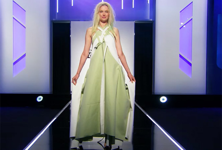 Project Runway Season 16