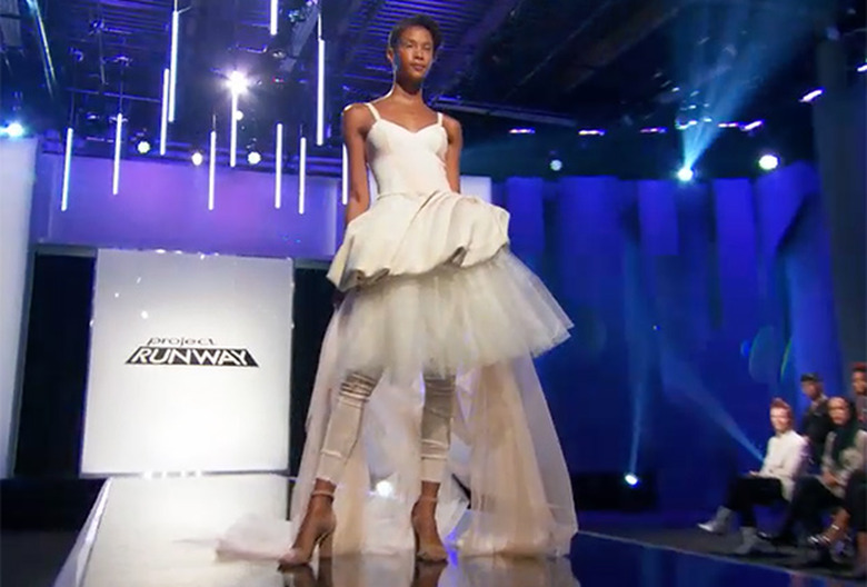 Project Runway Season 16