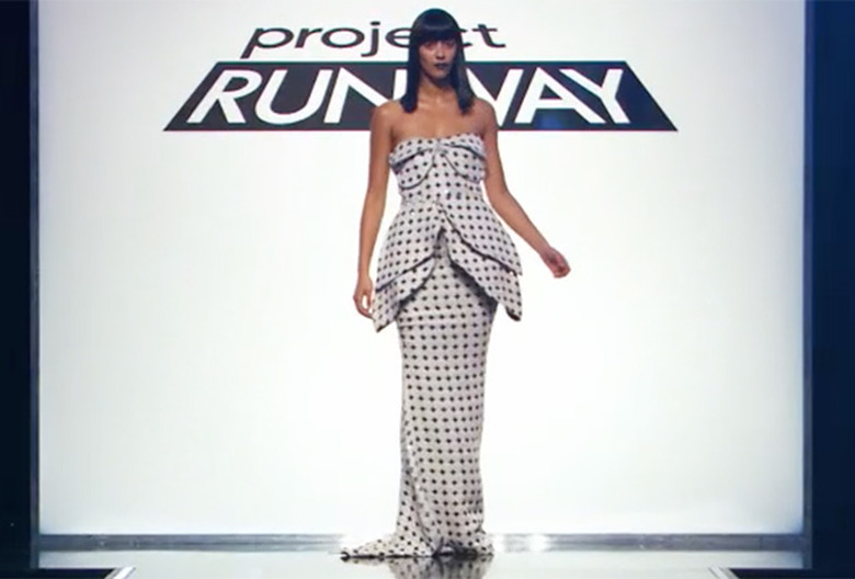 Project Runway Season 16