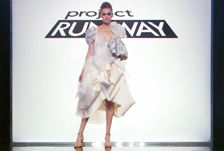 Project Runway Season 16