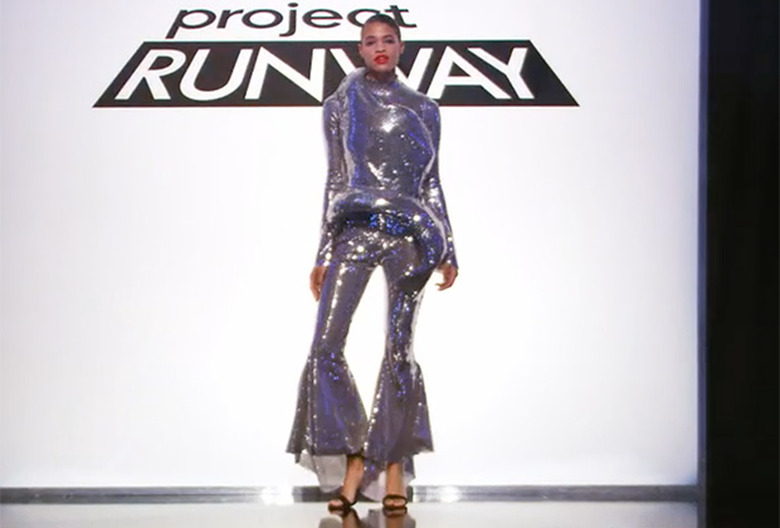Project Runway Season 16