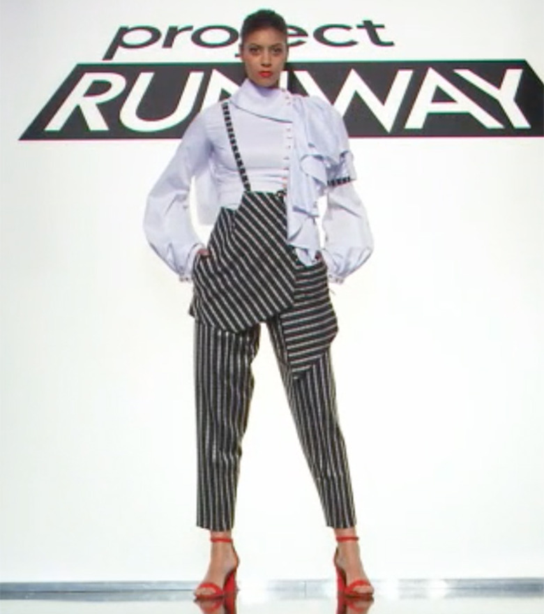 Project Runway Season 16