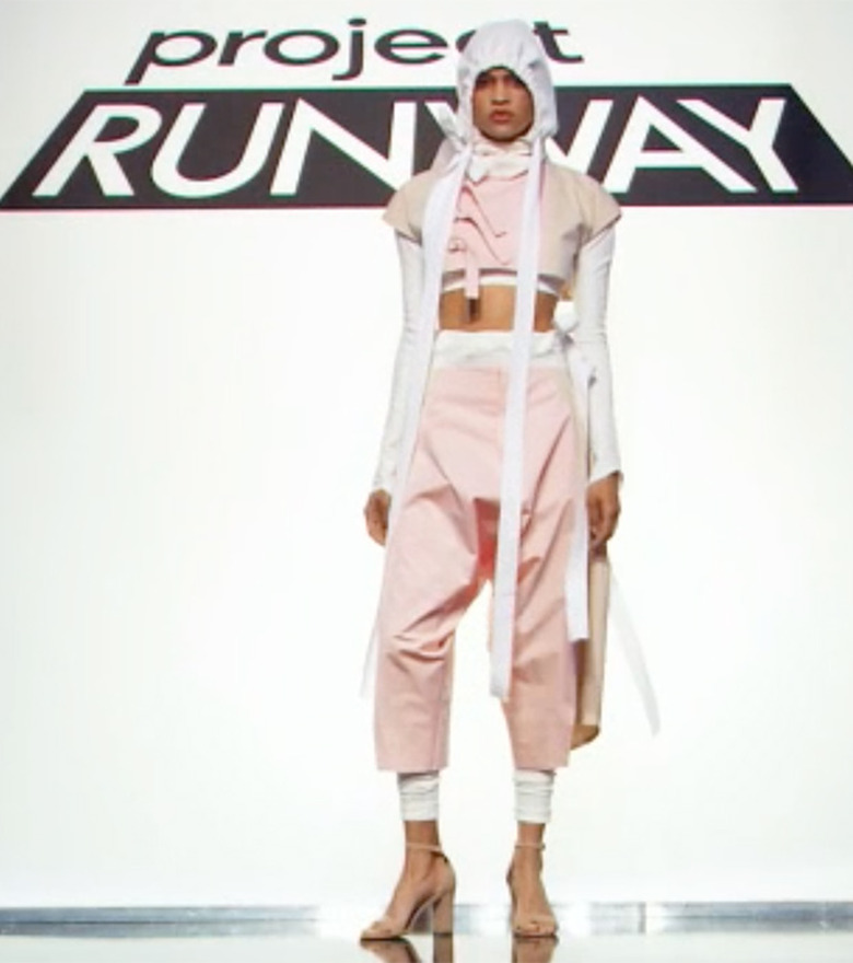 Project Runway Season 16
