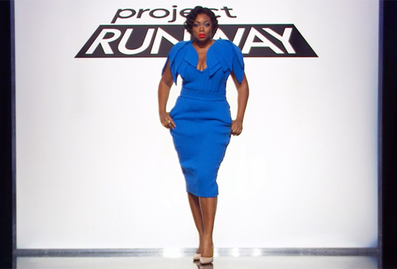 Project Runway Recap