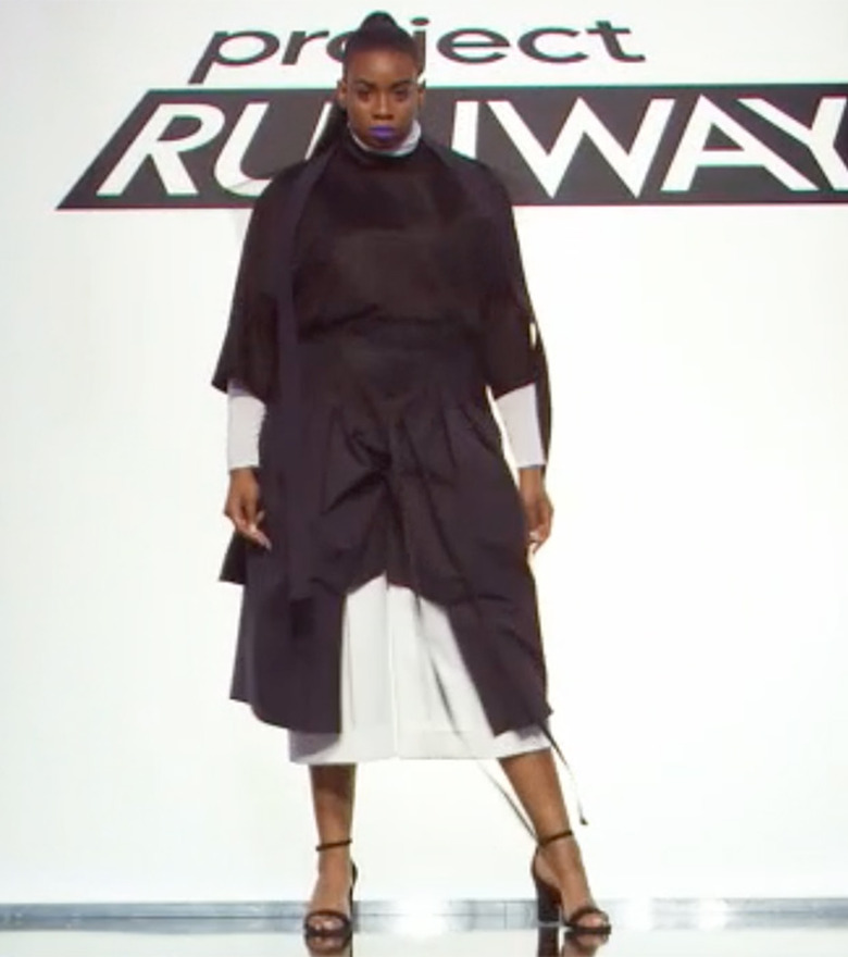 Project Runway Season 16