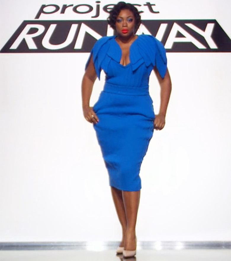 Project Runway Season 16