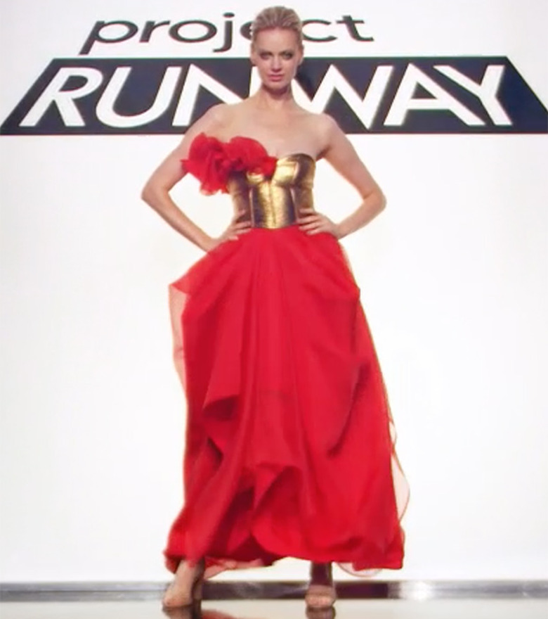 Project Runway Season 16