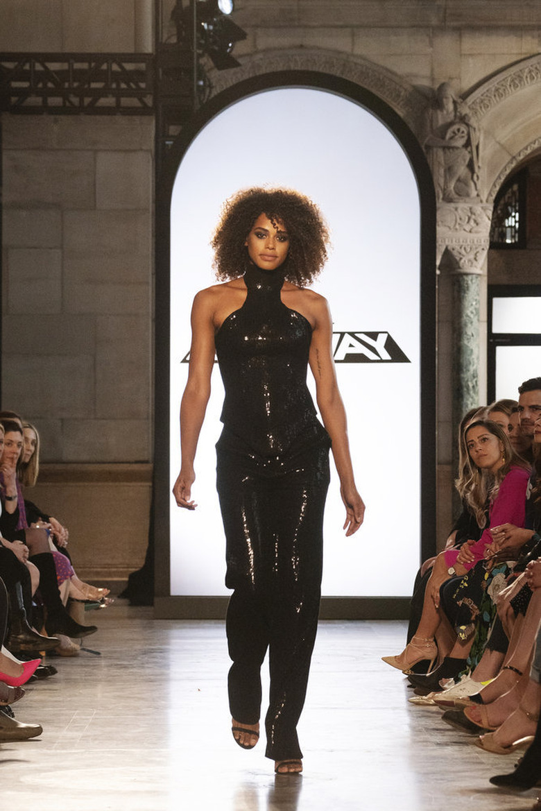 Project Runway Season 17 Finale Collections