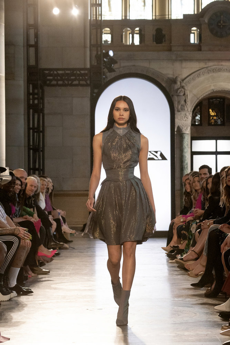 Project Runway Season 17 Finale Collections