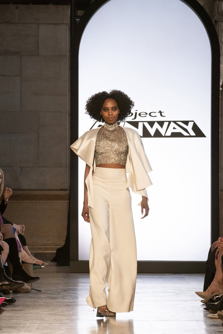 Project Runway Season 17 Finale Collections