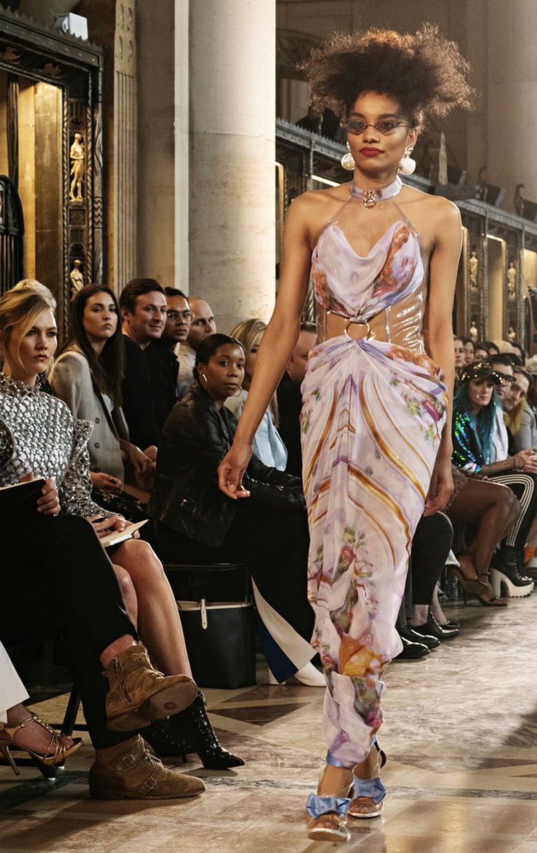 Project Runway Season 17 Finale Collections