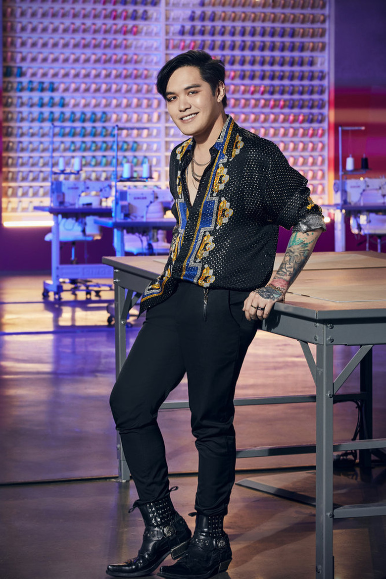 Project Runway Season 19 Designers