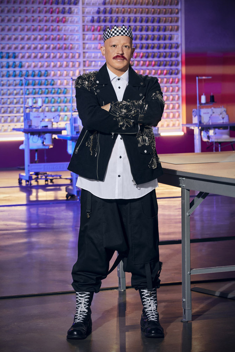 Project Runway Season 19 Designers