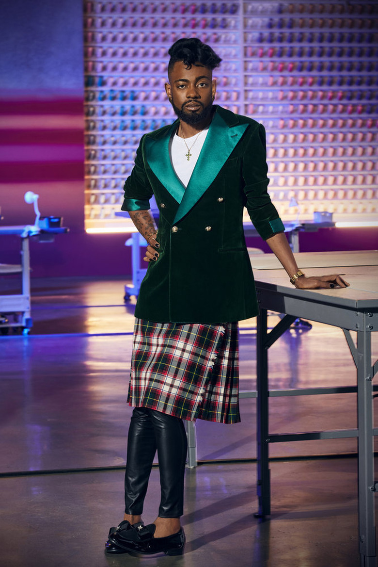 Project Runway Season 19 Designers