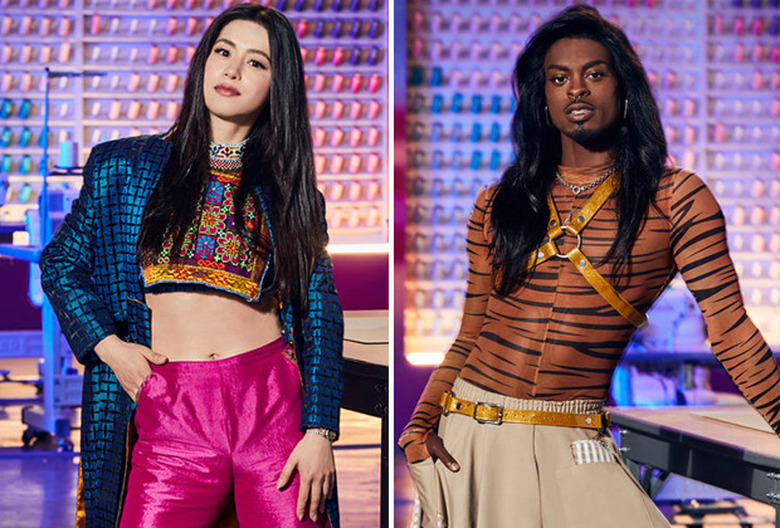 Project Runway Season 19