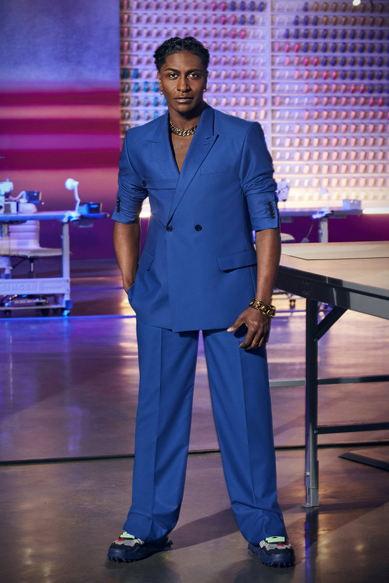 Project Runway Season 19 Designers