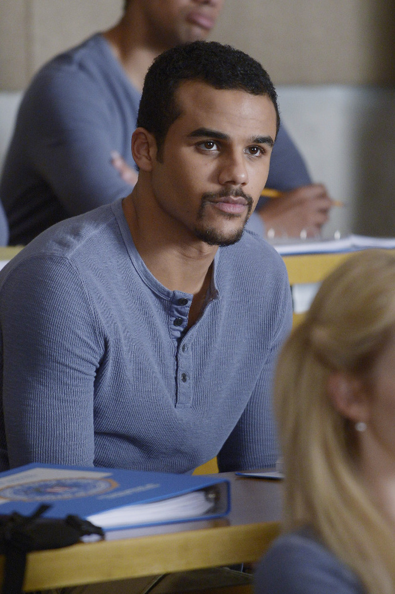 JACOB ARTIST