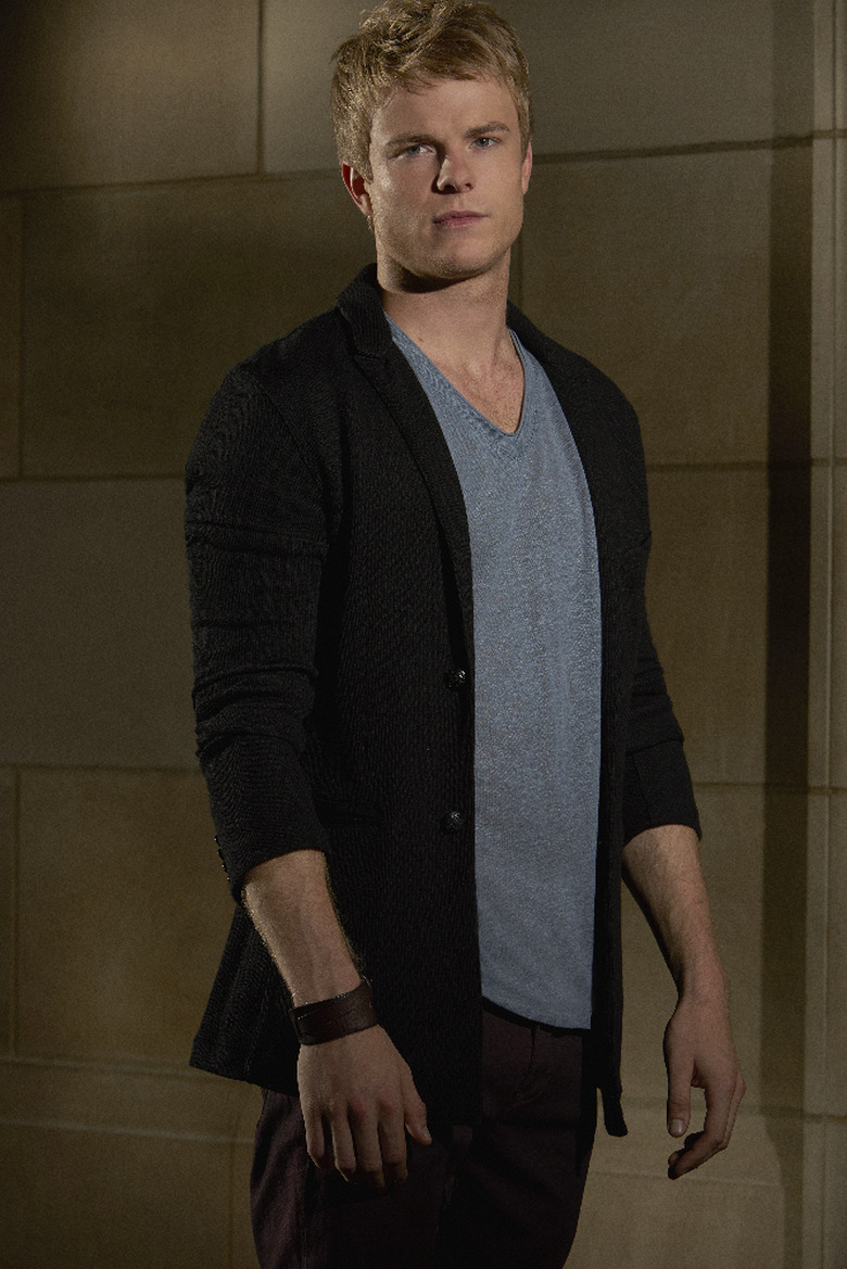 GRAHAM ROGERS