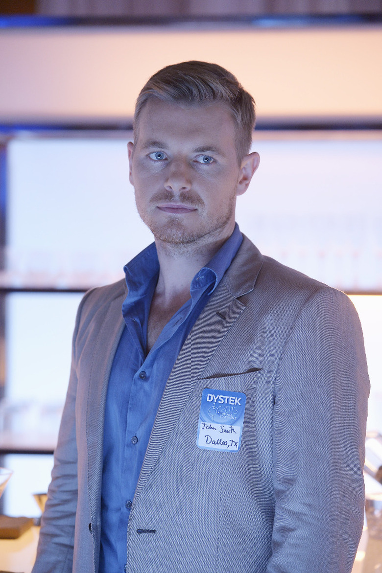 RICK COSNETT