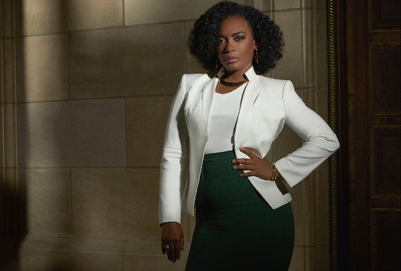 AUNJANUE ELLIS