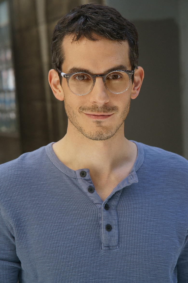 TATE ELLINGTON