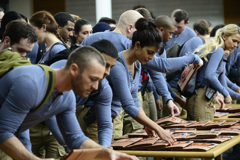 JAKE MCLAUGHLIN, PRIYANKA CHOPRA, JOHANNA BRADDY