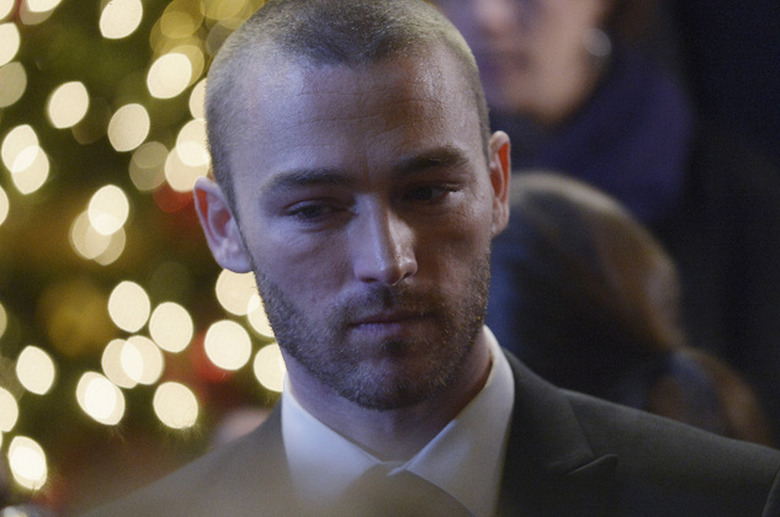 JAKE MCLAUGHLIN