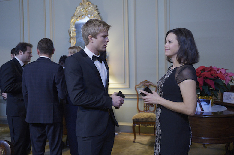 GRAHAM ROGERS, JANAYA STEPHENS