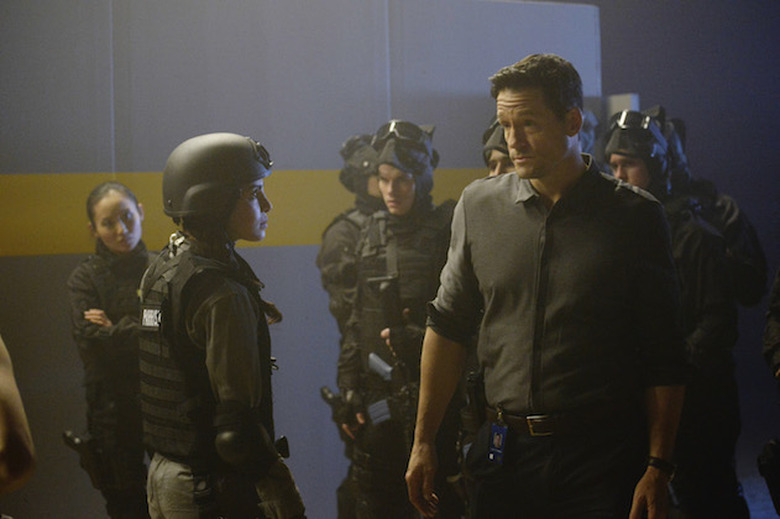 PRIYANKA CHOPRA, JOSH HOPKINS