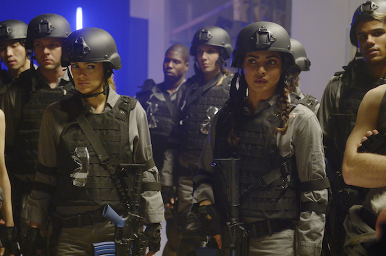 ANABELLE ACOSTA, PRIYANKA CHOPRA, JACOB ARTIST