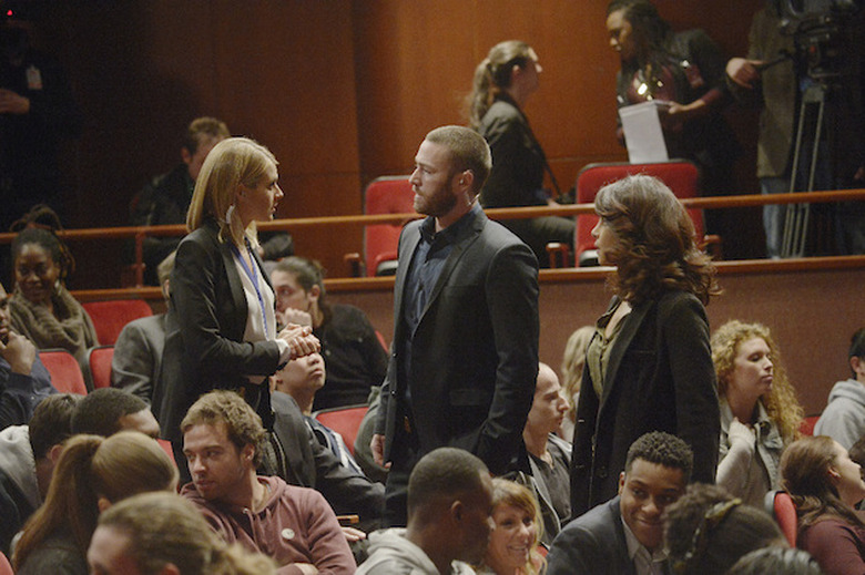 ELIZA COUPE, JAKE MCLAUGHLIN, PRIYANKA CHOPRA