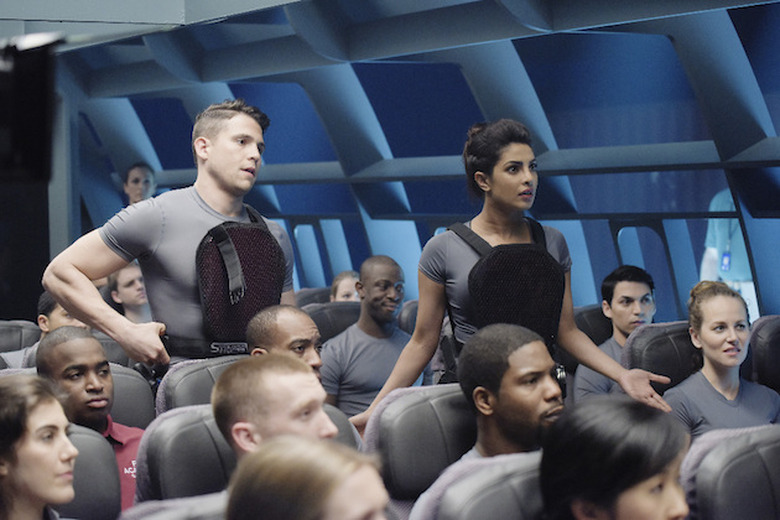 LENNY PLATT, PRIYANKA CHOPRA