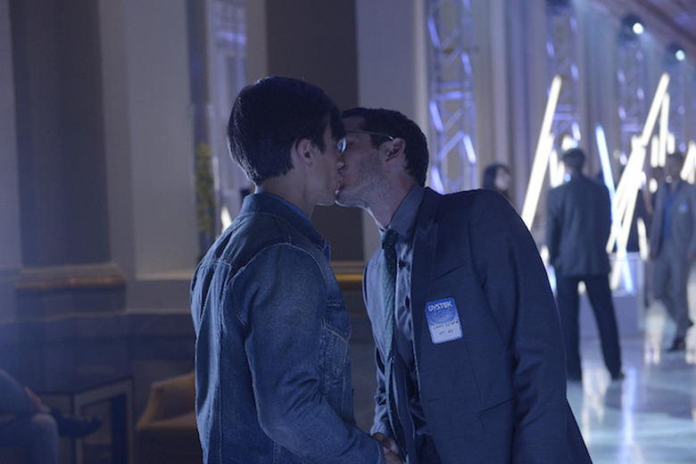 MAXWELL EDDY, TATE ELLINGTON