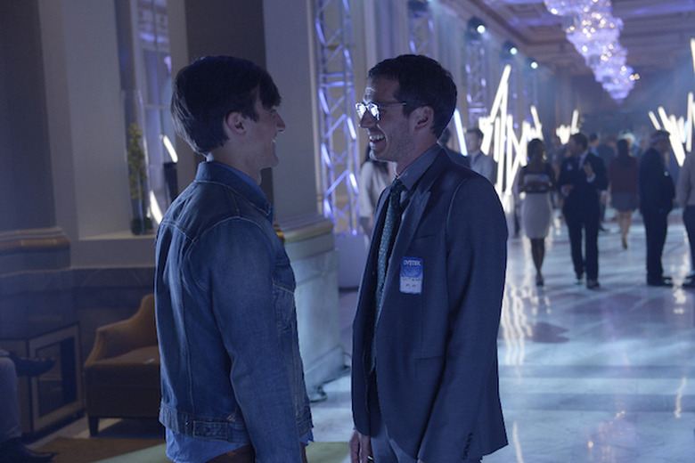 MAXWELL EDDY, TATE ELLINGTON