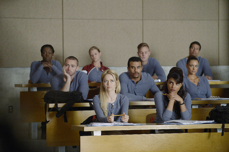 JAKE MCLAUGHLIN, JOHANNA BRADDY, JACOB ARTIST, PRIYANKA CHOPRA, ANABELLE ACOSTA