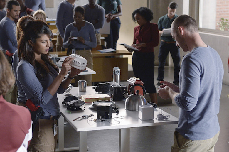 PRIYANKA CHOPRA, JAKE MCLAUGHLIN