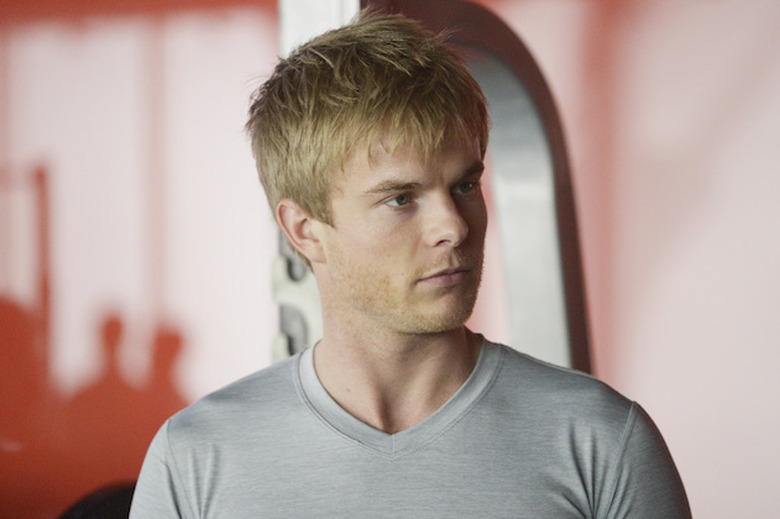 GRAHAM ROGERS