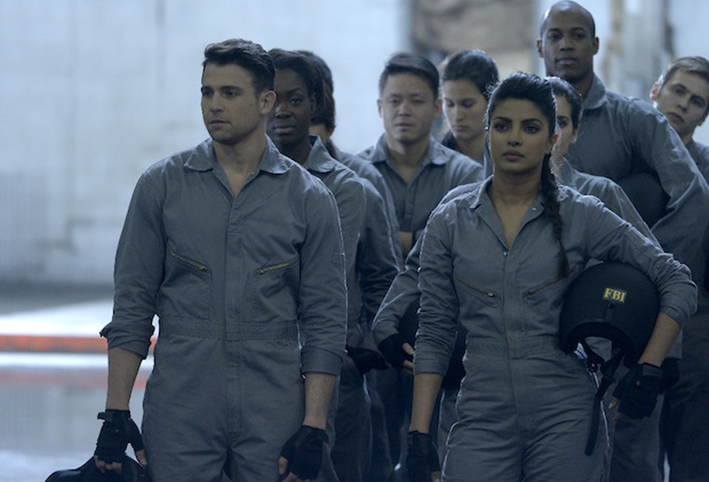 LENNY PLATT, PRIYANKA CHOPRA