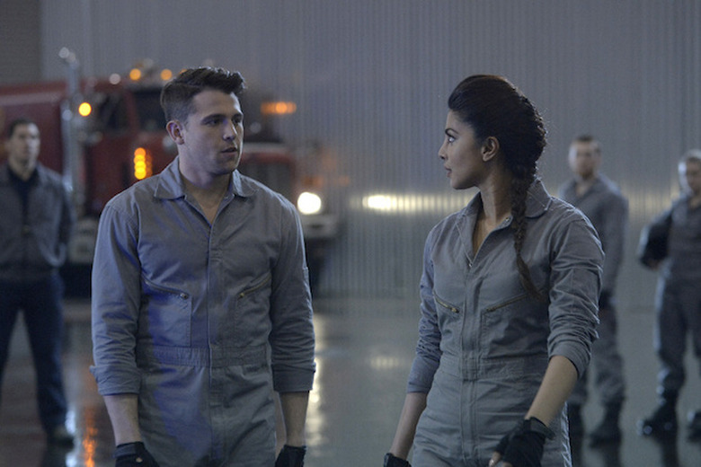 LENNY PLATT, PRIYANKA CHOPRA