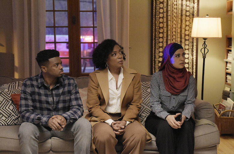 J. MALLORY MCCREE, AUNJANUE ELLIS, YASMINE AL MASSRI