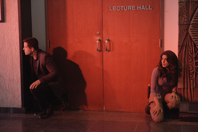 Quantico Season 1 Episode 15 Recap