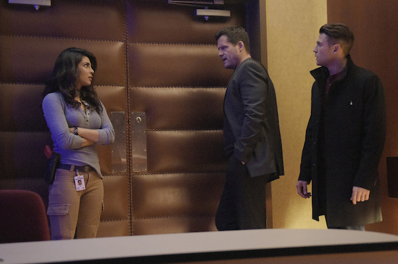 PRIYANKA CHOPRA, JOSH HOPKINS, LENNY PLATT