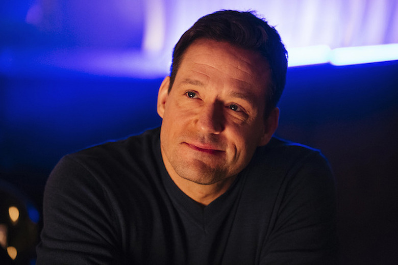 JOSH HOPKINS