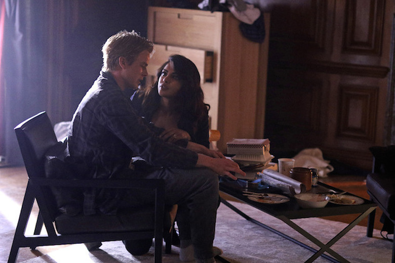 PRIYANKA CHOPRA, GRAHAM ROGERS