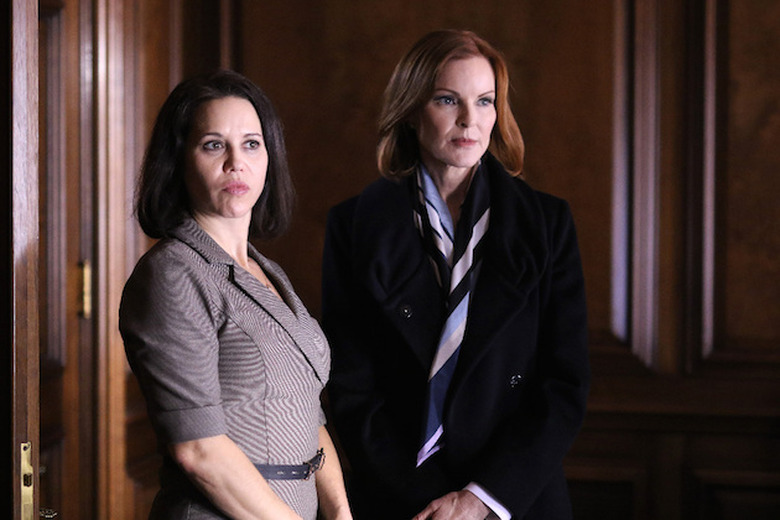 JANAYA STEPHENS, MARCIA CROSS