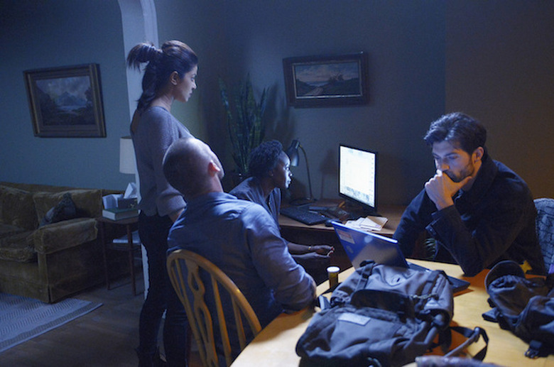 PRIYANKA CHOPRA, JAKE MCLAUGHLIN, ANNA DIOP, DAVID ALPAY