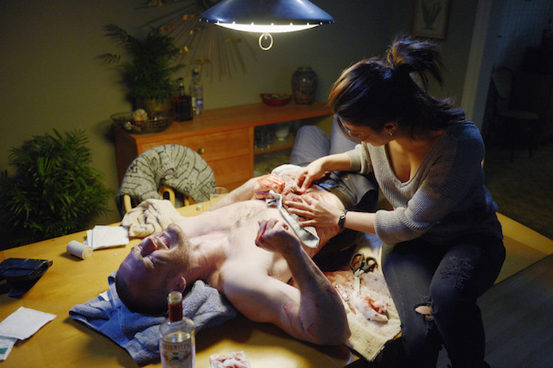 JAKE MCLAUGHLIN, PRIYANKA CHOPRA