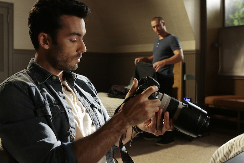 Quantico Season 2 Photos