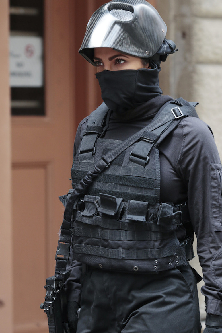 Quantico Season 2 Photos
